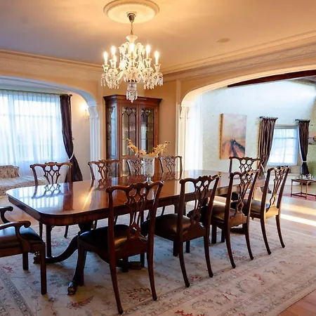 Villa Cantabria Liencres