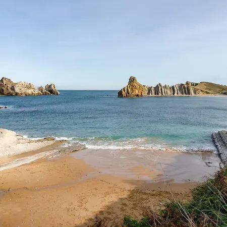 Cantabria Villa