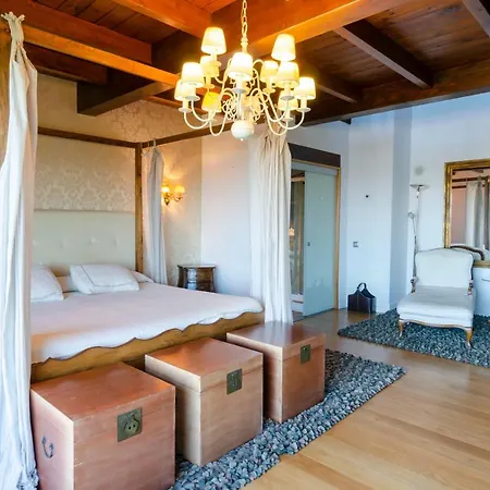 Cantabria Villa