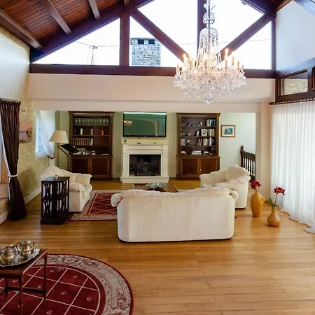 Cantabria Villa