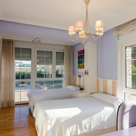 Cantabria Villa Liencres