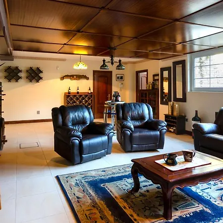 Villa Cantabria *