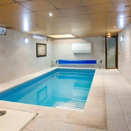 Cantabria Villa