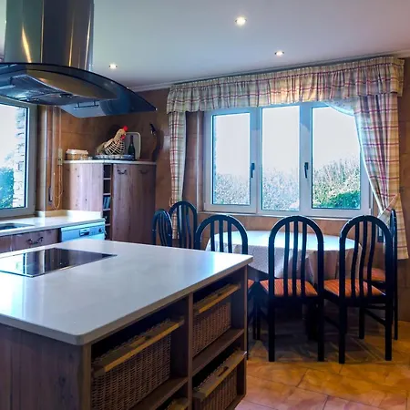 Cantabria Villa *