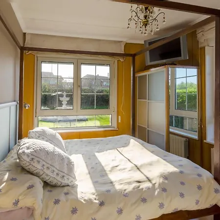 Villa Cantabria