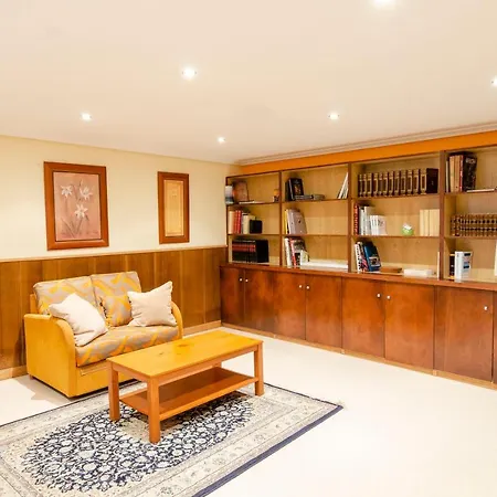Cantabria Villa *