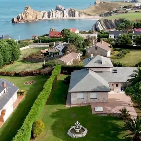 Cantabria * Liencres