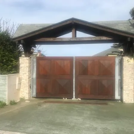 Villa Cantabria Liencres